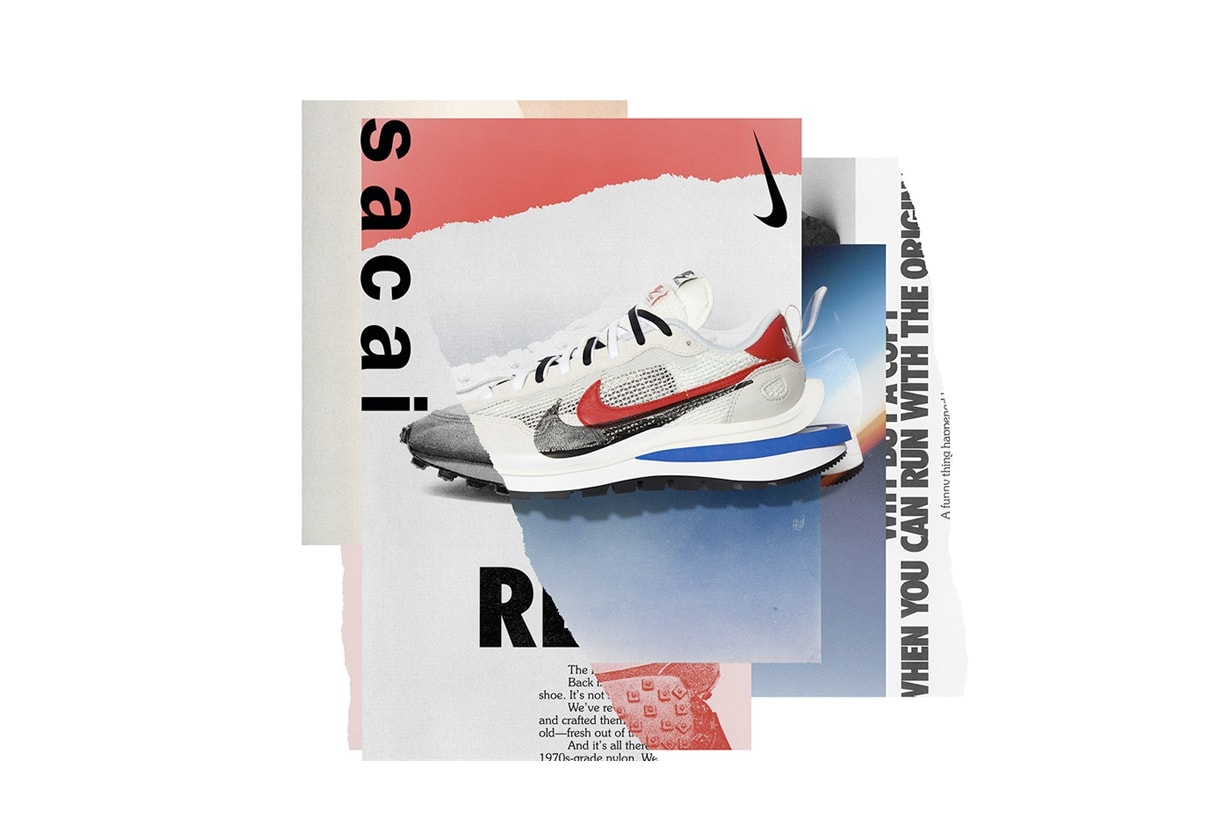 sacai nike vaporwaffle taiwan price when 2020 november 6