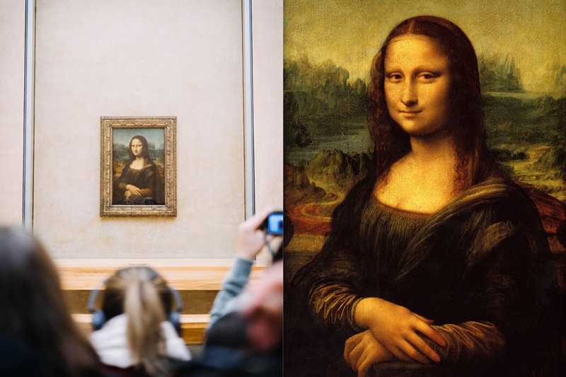 Louvre Paris
