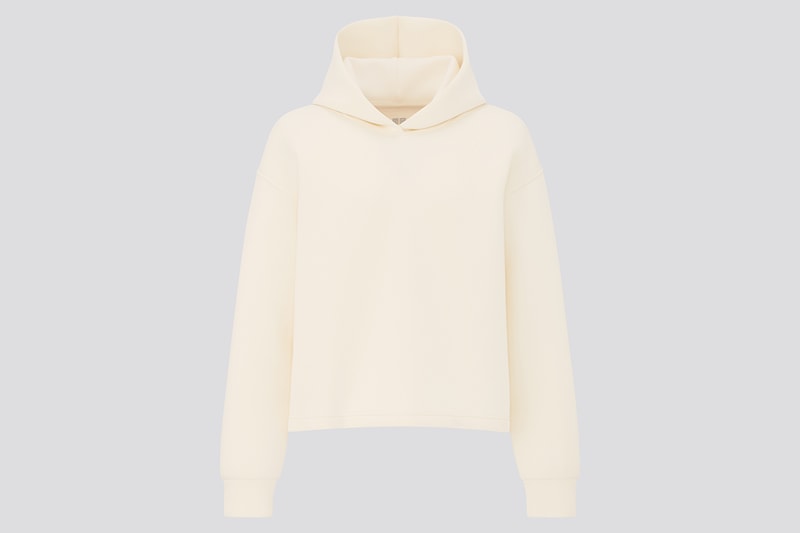 Uniqlo Sweater hoodie coats 2020 fw collection