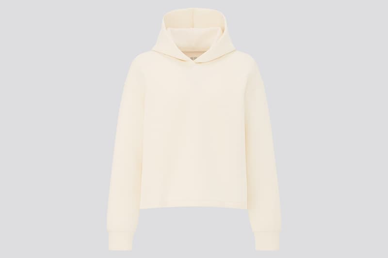 Uniqlo Sweater hoodie coats 2020 fw collection
