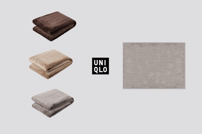 正適合微冷天氣：Uniqlo 人氣熱銷絨毛毯，屢售罄後再次上架！