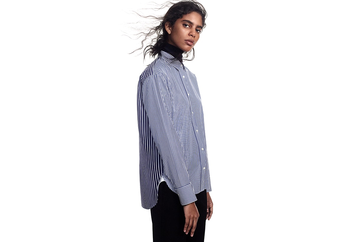 Uniqlo Jil Sander +J 2020 fw collection release info