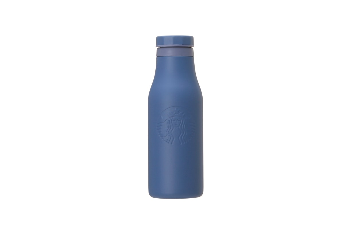 Starbucks Japan thermos bottle 2020