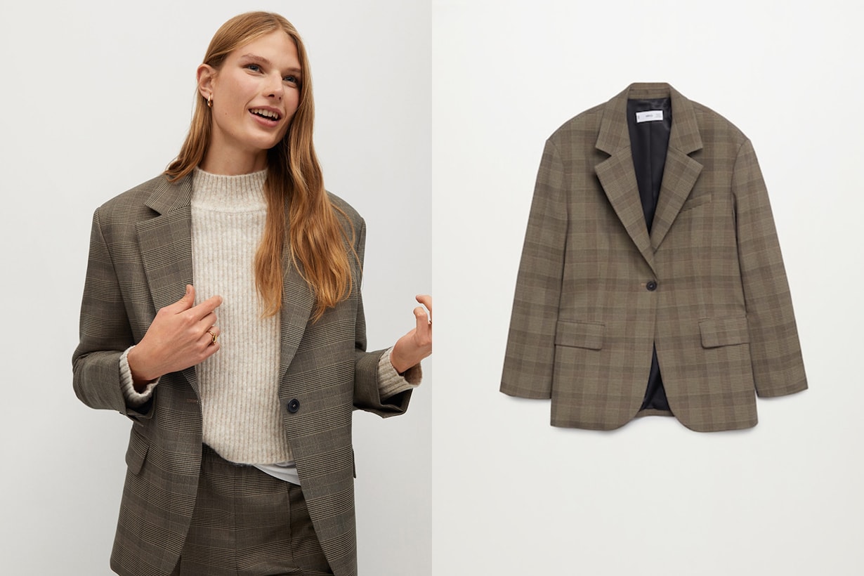 2020 fall winter special fashion trends affordable mango