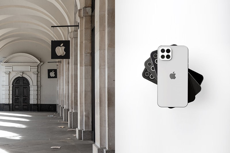 apple iphone 12 mini release pre order rumor release