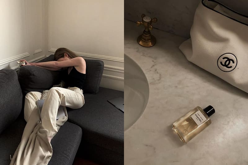 2020 best fall perfume fragrance zodiac sign chanel christian dior byredo