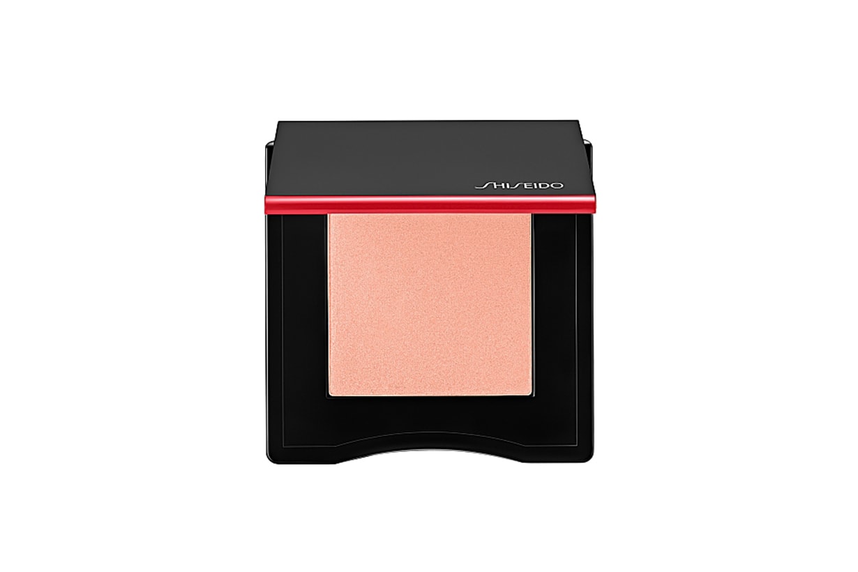 SHISEIDO Inner Glow Cheek Powder Blush