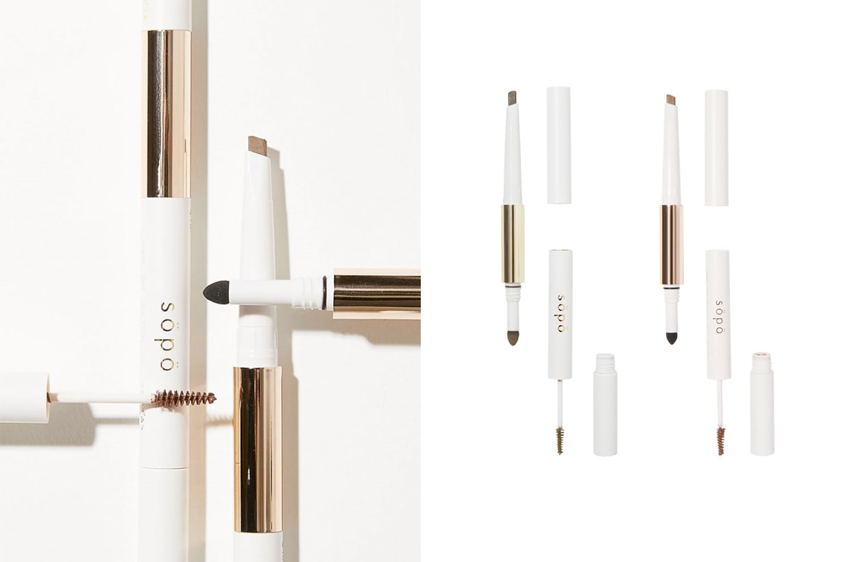 sopo family mart japanese noin makeup new 2020