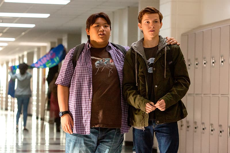 Spider-Man Star Jacob Batalon Reveals Weight Loss