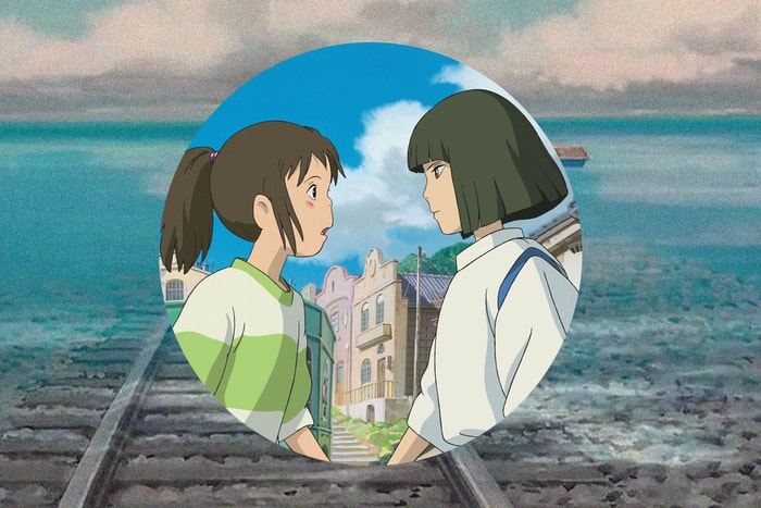 《千與千尋》原來是淒美愛情故事?網民搜出 3 大線索,證明白龍已犧牲!