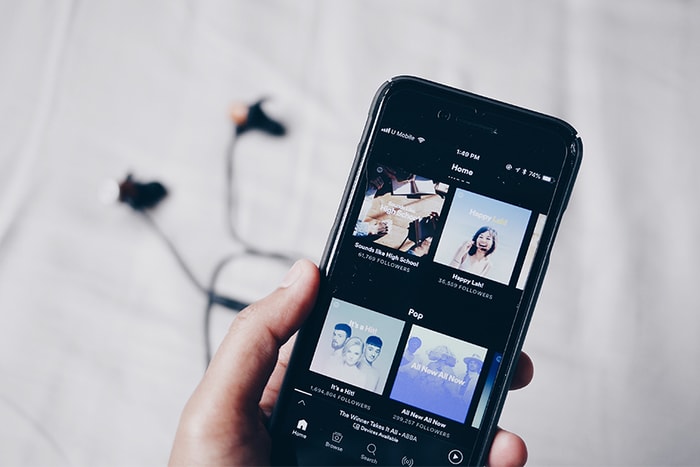 Spotify 新功能大公開:只要輸入歌詞,就能找到想要的歌曲!
