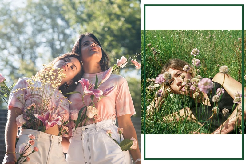 5 sustainable activewear brands