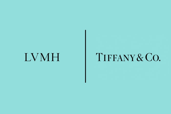 落槌定案：LVMH 殺價成功，2021 年完成收購 Tiffany&Co.！