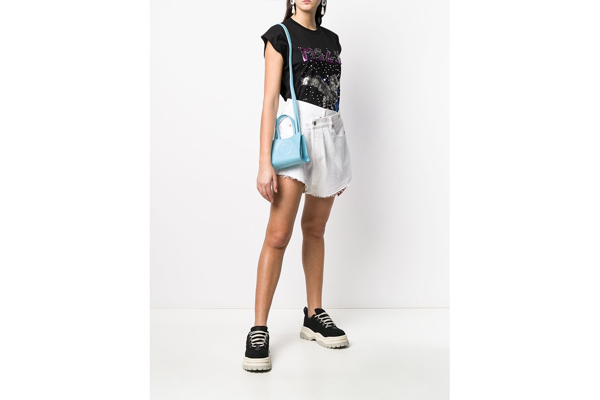 telfar shopping bags lyst q3 report hottest products