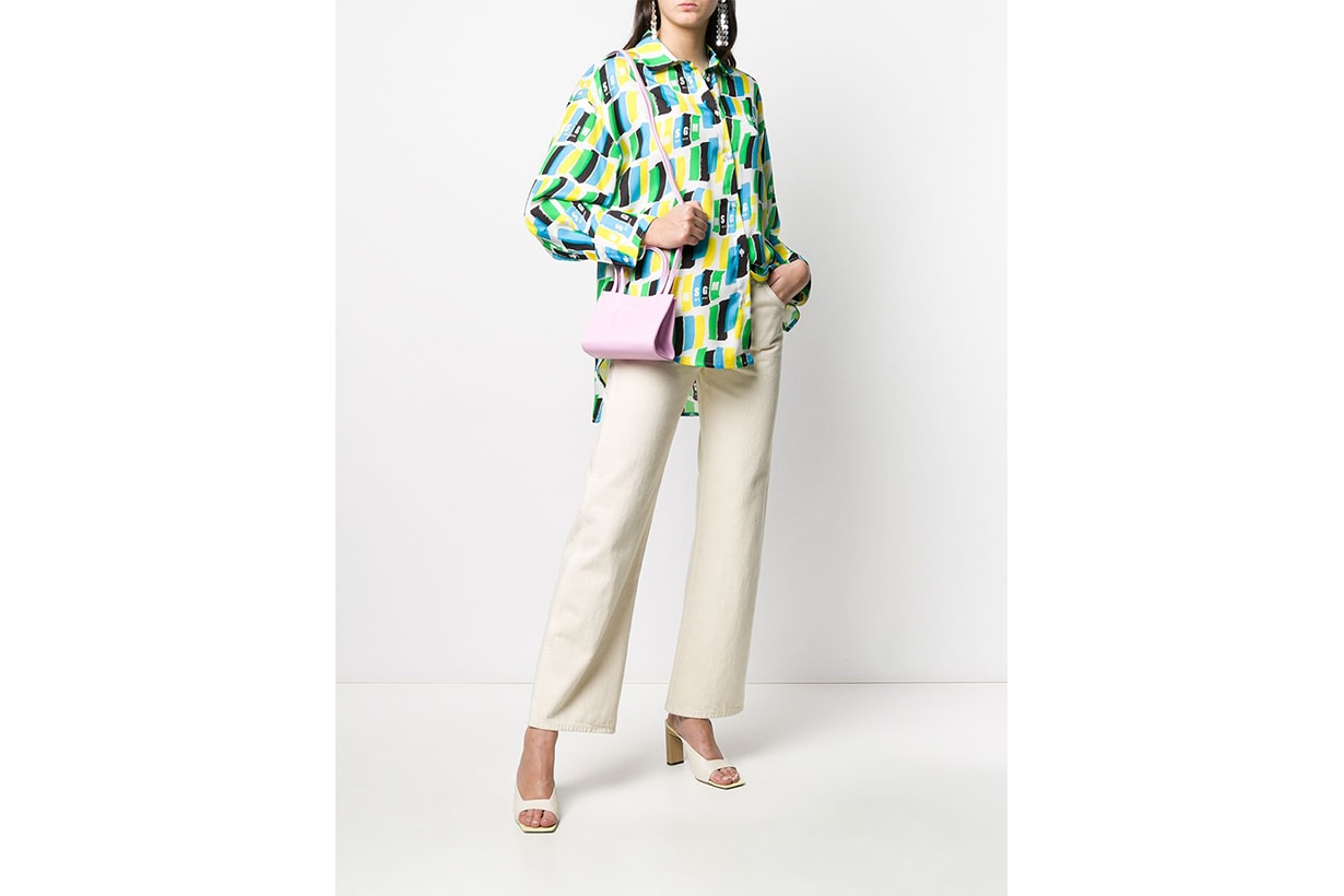 telfar shopping bags lyst q3 report hottest products