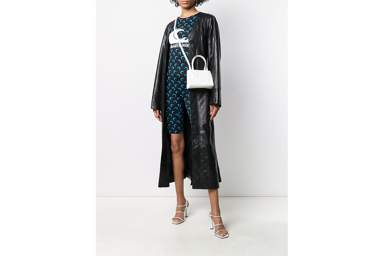 telfar shopping bags lyst q3 report hottest products