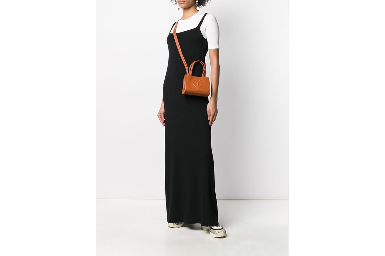 telfar shopping bags lyst q3 report hottest products