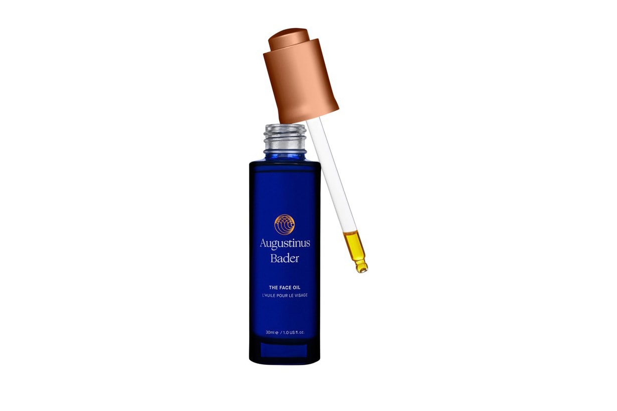 The Face Oil 30ml