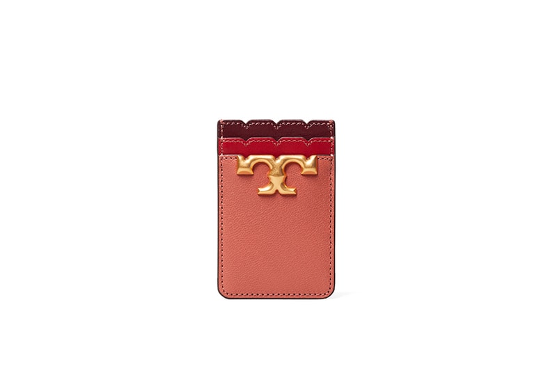 Tory Burch Eleanor Card Pocket
