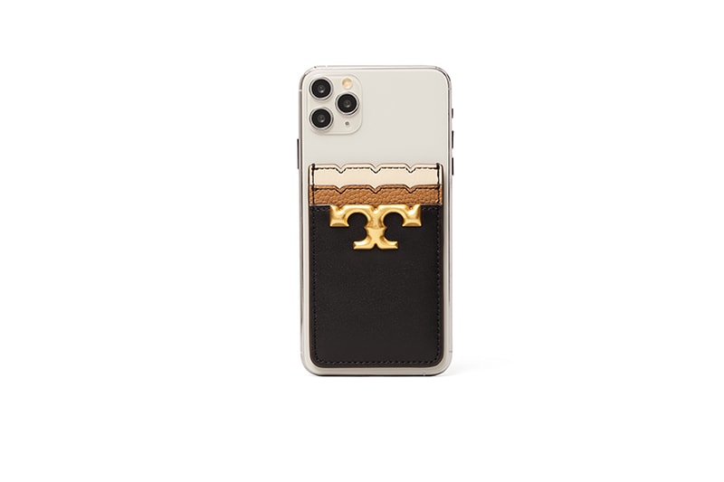 Tory Burch Eleanor Card Pocket