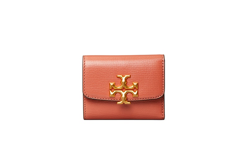 Tory Burch Eleanor wallet