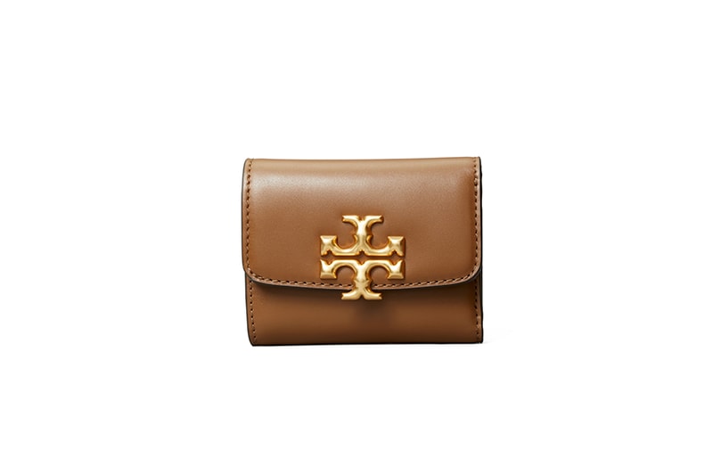 Tory Burch Eleanor wallet