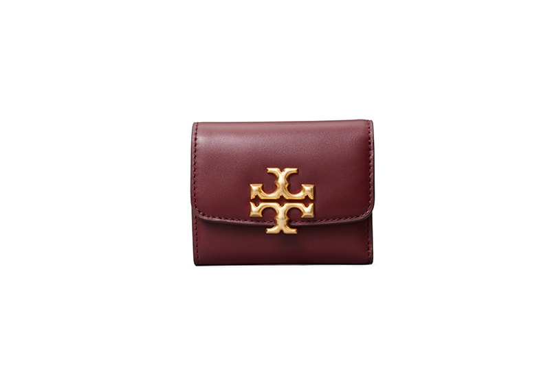 Tory Burch Eleanor wallet