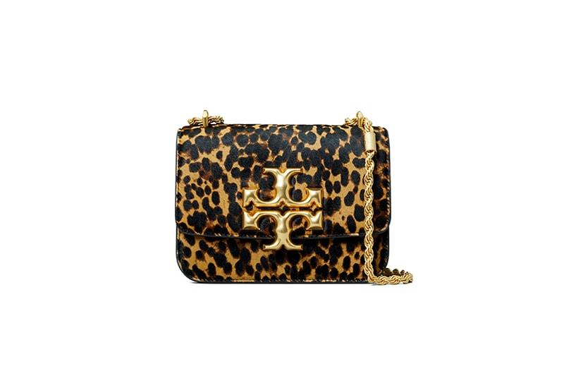 Tory Burch Eleanor Small Convertible Shoulder Bag