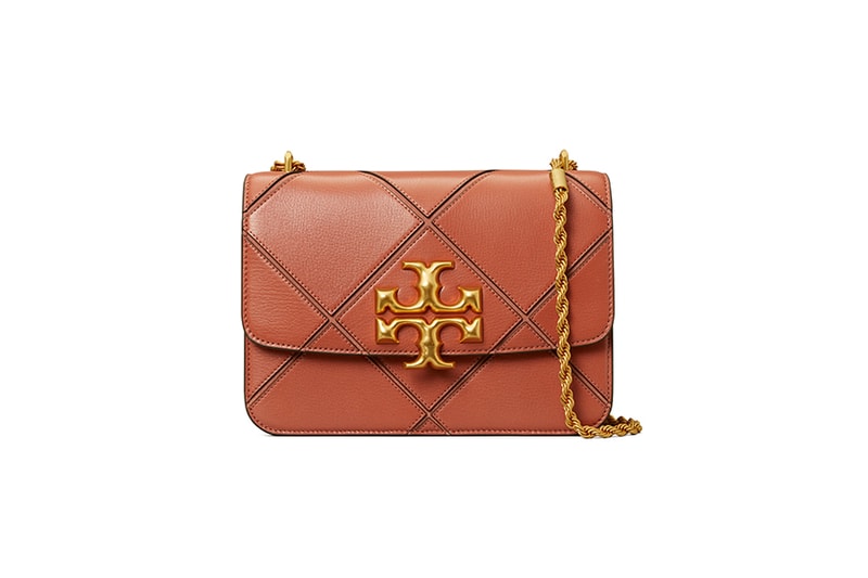 Tory Burch Eleanor Convertible Shoulder Bag