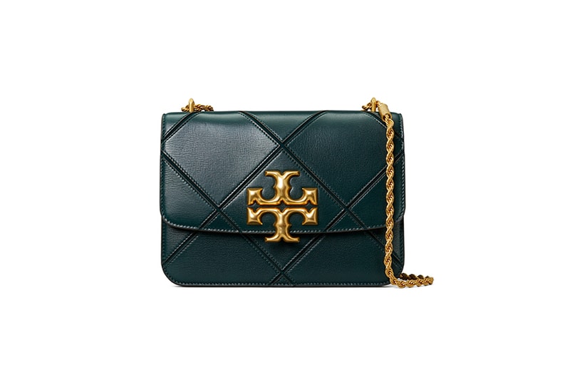 Tory Burch Eleanor Convertible Shoulder Bag