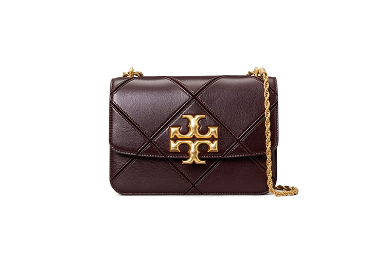 Tory Burch Eleanor Convertible Shoulder Bag