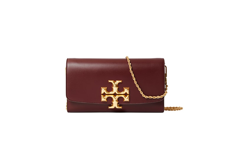 Tory Burch Eleanor Clutch