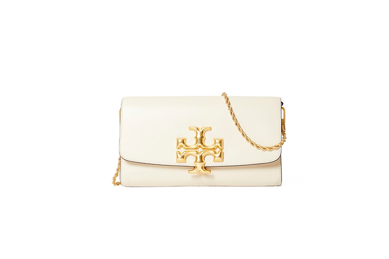 Tory Burch Eleanor Clutch