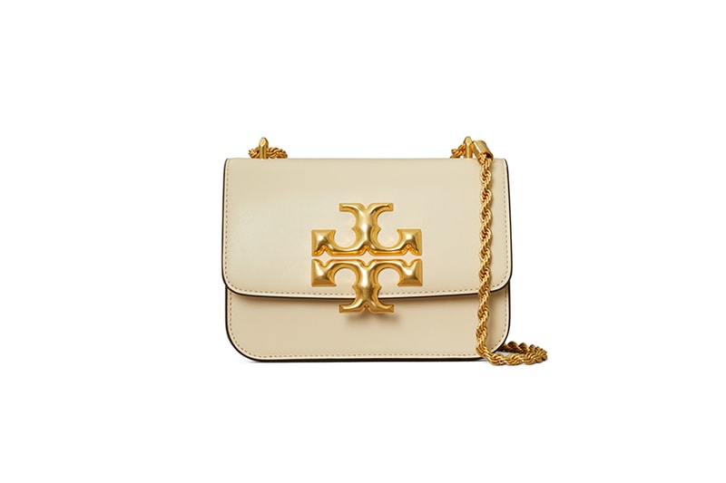 Tory Burch Eleanor Small Convertible Shoulder Bag