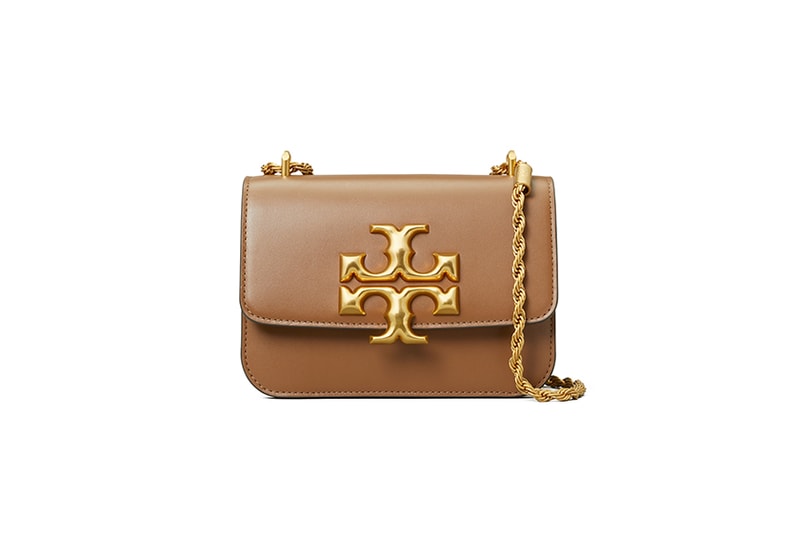 Tory Burch Eleanor Small Convertible Shoulder Bag