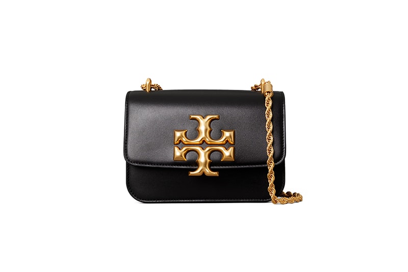 Tory Burch Eleanor Small Convertible Shoulder Bag