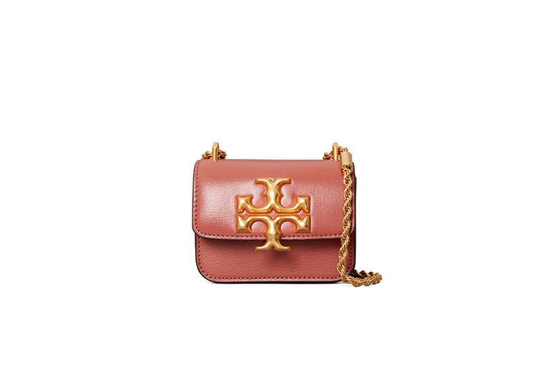 Tory Burch Eleanor Mini Crossbody
