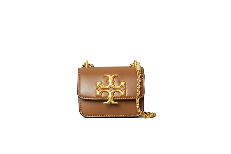 Tory Burch Eleanor Mini Crossbody