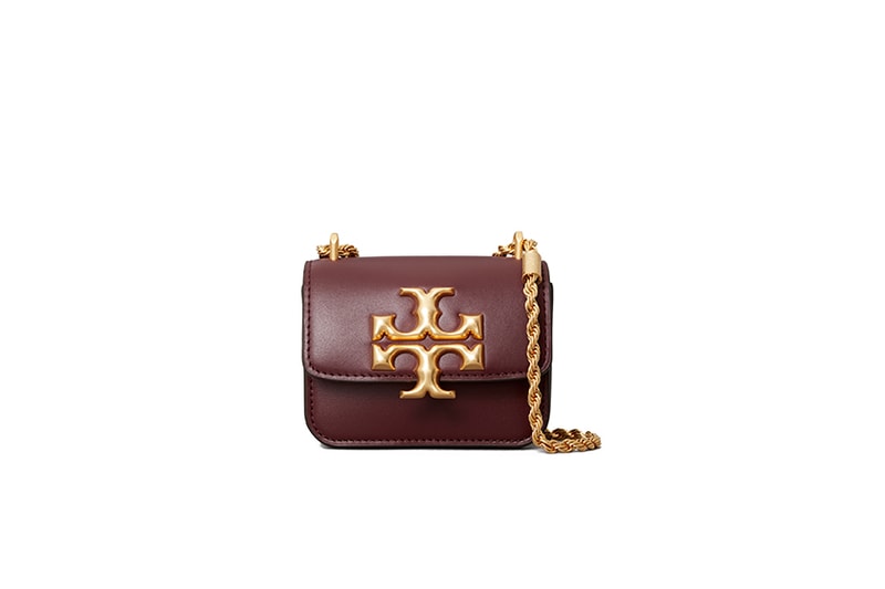 Tory Burch Eleanor Mini Crossbody