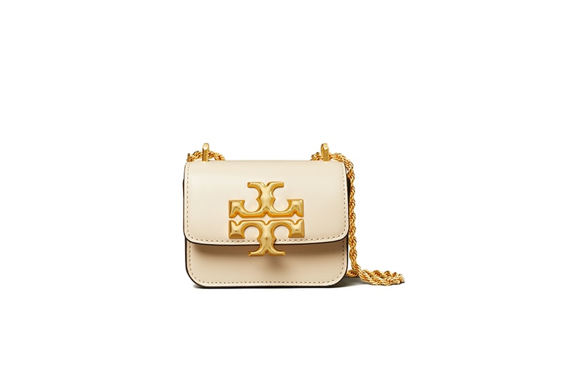 Tory Burch Eleanor Mini Crossbody