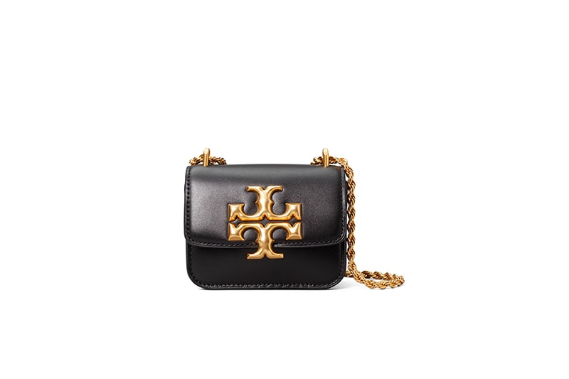Tory Burch Eleanor Mini Crossbody