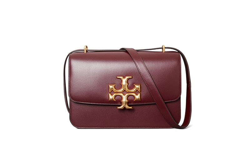 Tory Burch Eleanor Convertible Shoulder Bag