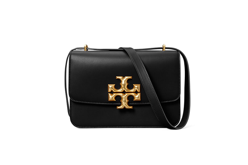 Tory Burch Eleanor Convertible Shoulder Bag
