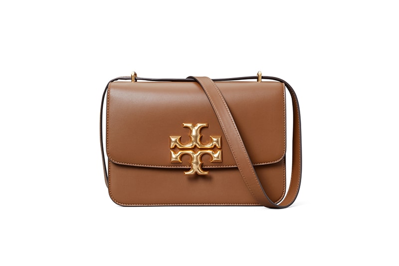 Tory Burch Eleanor Convertible Shoulder Bag