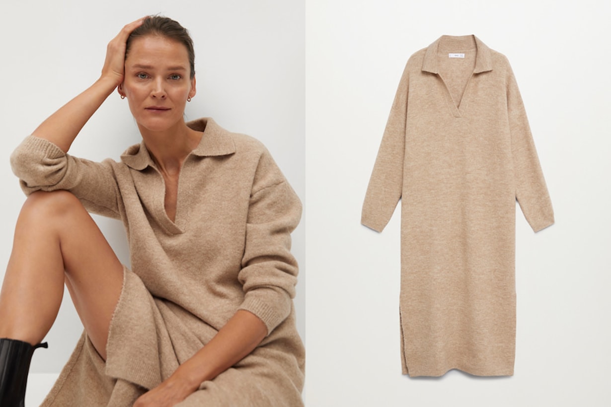 2020 fall winter special fashion trends affordable mango