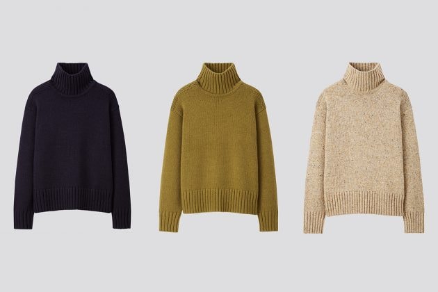 uniqlo jw anderson price down 2020 aw where buy taiwan
