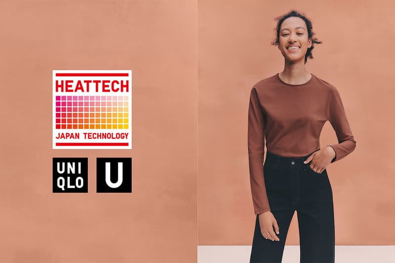 Uniqlo U
