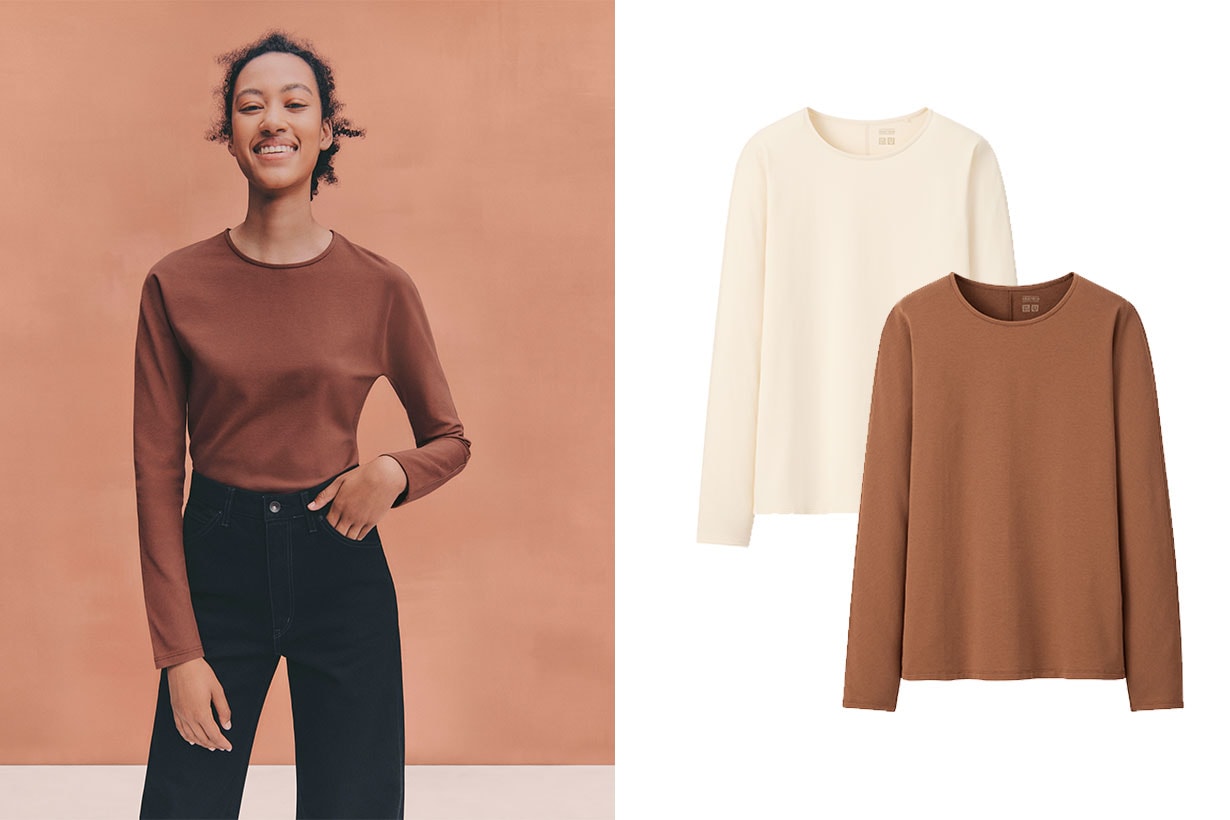 Uniqlo U