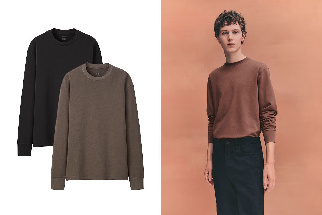 Uniqlo U
