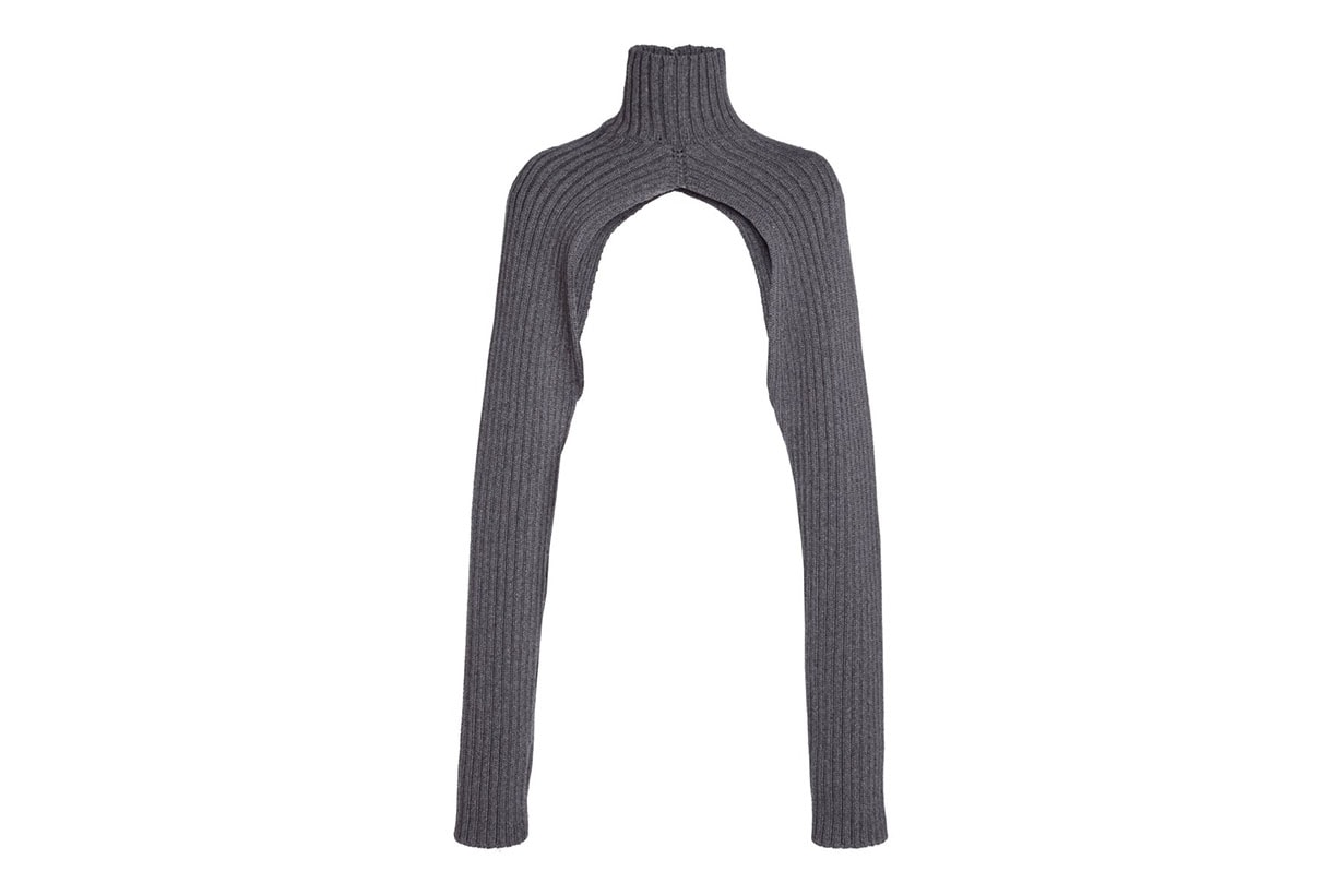 best bolero sweaters 2020 fw